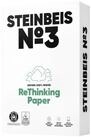 STEINBEIS Kopierpapier Steinbeis Kopierpapier No.3 ISO 90 K1601666080A A4 500...