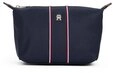 Tommy Hilfiger Kosmetiktasche TH ICON WASHBAG NYLON CORP, Reise, Unisex...