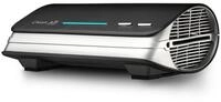 Clean Air Optima Luftreiniger HEPA UV Desktop/Auto Ionisator Luftreiniger...