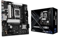Asrock ASRock B860M-X GEN 5, Mainboard Mainboard
