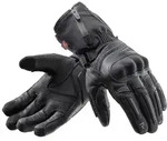 Rebelhorn Motorradhandschuhe Summit wasserdichte Winter Motorrad Handschuhe...
