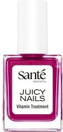 SANTE Nagellack Juicy Nails Pum Glaze, 10 ml