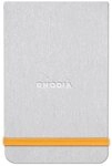 EXACOMPTA Einsteck-Fotoalbum Webnotepad 9x14 cm, 96 Bl liniert,...