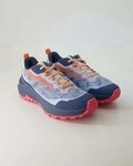 CMP Jemini Fast Hiking Wanderschuh Obermaterial: Textil und Sonstiges Material
