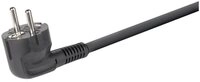 Evoline EVOline 159909133100 Netzanschlusskabel 1 St. Steckdosenverteiler