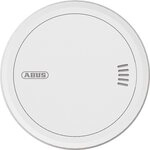 ABUS Rauchmelder PREFIRA 5 - mit doppelter Fehlalarm-Reduzierung - 1 Stk....