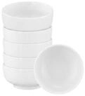 Seltmann Weiden Dipschale Sento Home Dipschalen &oslash; 8,6 cm 6er Set, Porzellan,...