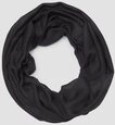 s.Oliver Loop Snood, Loop-Schal aus Webware