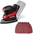 Einhell Akku-Multischleifer TE-OS 18/150-2 Li - Solo, 24000 U/min, ohne Akku und