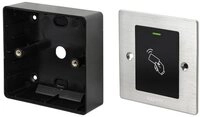 Sygonix T&uuml;rschlie&szlig;er RFID Zutritt M SY-6097864
