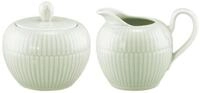 Seltmann Weiden Milch- und Zuckerset Amina Milch- & Zucker-Set 2er Set (2-tlg),