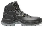 EXENA Sicherheitsstiefel schwarz 39 EU