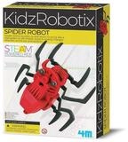 4M Experimentierkasten KidzRobotix - Spinnen Roboter