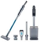 Genius Stielstaubsauger Invictus ONE SL Handstaubsauger all in 1 Staubsauger 14...
