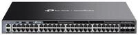 tp-link Omada SG6654X V1 - Switch - L3 - managed Netzwerk-Switch