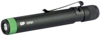 GP Discovery LED Taschenlampe GP Design Penlight GPDISFLCP21BL812