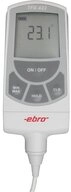 ebro Kochthermometer ebro TFX 422C-150 Einstichthermometer (HACCP) Messbereich