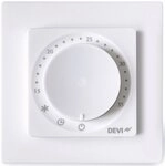 Danfoss Klein-Durchlauferhitzer Danfoss Bluetooth-Thermostat...