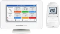 Honeywell Heizk&ouml;rperthermostat Honeywell Heizk&ouml;rperthermostat-Set Honeywell...