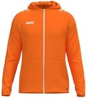 Jako Allwetterjacke One Kapuzenjacke Kids (1-St) Kapuze