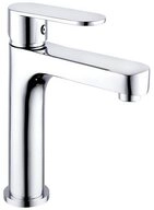 Aloni Waschtischarmatur ZS40503A (einzel, 1-St., Einzel) Aloni Lux hoher