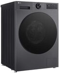 LG Waschmaschine F4WX701YB, 11 kg, 1351 U/min, Smarte Bedienung mit Wi-Fi +...