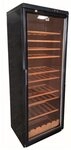 BEKO Weink&uuml;hlschrank ADN 231BK BP,F&uuml;r den gewerblichen Einsatz, verschliessbar,