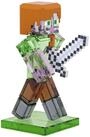 Swarovski Dekofigur Kristallfigur Sammelfigur Minecraft Alex, (1 St)