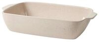 Broste Copenhagen Auflaufform Vig Ofenfestes Geschirr 40cm, Glasiertes...