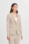 ICHI Jackenblazer Blazer IHKATE