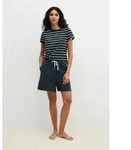 Marc O'Polo Pyjama Mix N Match (2 tlg) Schlafanzug, Pyjama Set, Nachtw&auml;sche