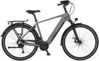 FISCHER Fahrrad E-Bike Trekkingrad VIATOR MOVE 01 474 D, 8 Gang Shimano Acera