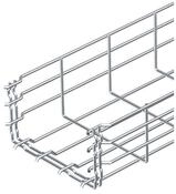 OBO BETTERMANN Fensterschloss OBO Bettermann Vertr Gitterrinne GRM 105 200 FT 3...