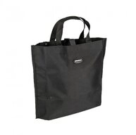 Haberland Fahrradtasche Haberland Faltbare Fahrrad-EK-Tasche schwarz -...
