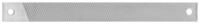 Pferd Feile PFERD TOOLS Feilblatt gefr&auml;st Flachstumpf 300mm Zahnung 1, grobe...