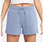 Nike Sportswear Shorts W NSW PHNX FLC MR STD 4IN SHRT aus weichem Fleece, mit