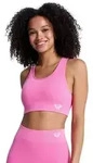 Roxy Sporttop Chillout Seamless Washed rosa M (38)