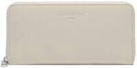 Liebeskind Berlin Geldb&ouml;rse Zip Around Wallet, aus echtem Leder