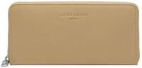 Liebeskind Berlin Geldb&ouml;rse Zip Around Wallet, aus echtem Leder
