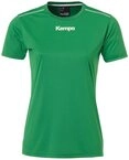 Kempa T-Shirt Basic Poly Shirt Damen