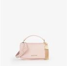 VALENTINO BAGS Umh&auml;ngetasche IRIDE, Damen Handtasche, Schultertasche mit...