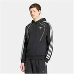 adidas Originals Kapuzensweatshirt TEAMGEIST HD schwarz M (48/50)