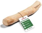 Supravit Kauspielzeug Kaffeeholz Kauholz f&uuml;r Hunde &ndash; nat&uuml;rlicher Kauknochen