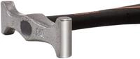 Hammer PICARD Schweifhammer BlackTec&reg; Fiberglasstiel 375g Nr. 175
