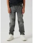 Name It Slim-fit-Jeans NKMRYAN SLIM SWE JEANS 5225-TH NOOS