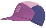 TROLLKIDS Baseball Cap Kids Microfaser Cap rosa 54