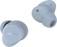 Philips TAT1300LB/00 wireless In-Ear-Kopfh&ouml;rer (Rauschunterdr&uuml;ckung, True Wireless,