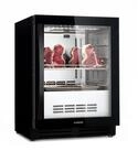 Klarstein Reifeschrank Steakhouse Pro 98, 98 l, Elektrische Fleischk&uuml;hlschrank...