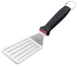 FMprofessional Grillwender Bratenwender, Schlitzwender, Pfannenwender,...