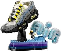 LEGO&reg; Nike 43025 Nike Air Max 95 x LEGO&reg; Set Spielbausteine, (Set, 1213 St.,...
